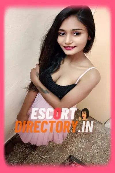 Diya, Dhayari Escorts for Erotic Spa