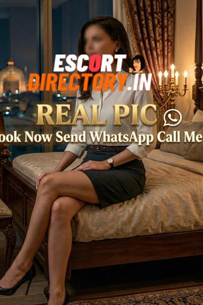 Isha - Dhayari Escort