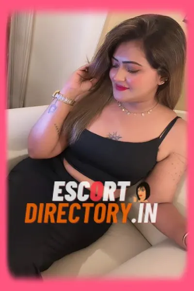 Kavya, Russian escort in Pune for dance and companionship