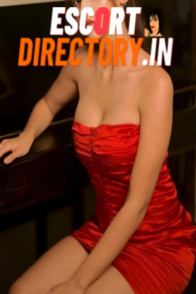 Kirti - Pune Call Girls