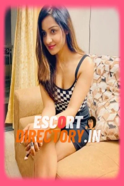 Pooja, Dhayari Escorts for Bubble Bath Fun