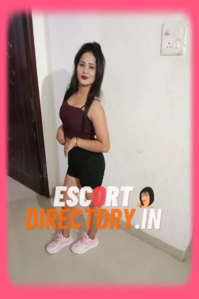 Radhika, Dhayari Escorts for Playful Companionship