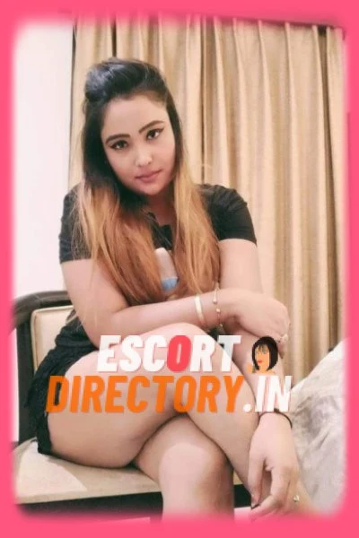 Swetha, Dhayari Escorts for Romantic Getaway
